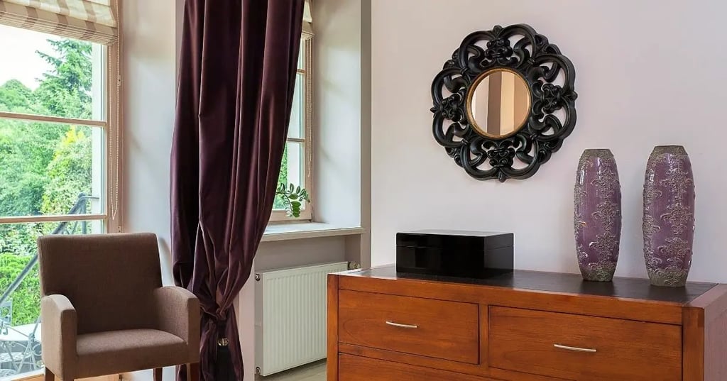 simple ideas for mens bedroom