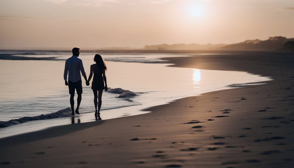 Personalizing Your Romantic Space