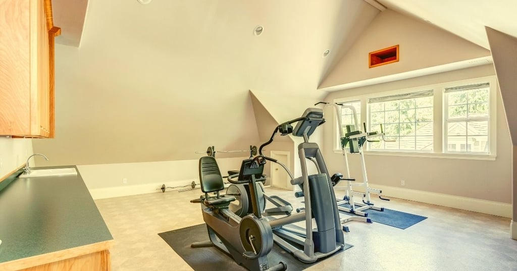 A guide to adding a vaulted ceiling to your home 