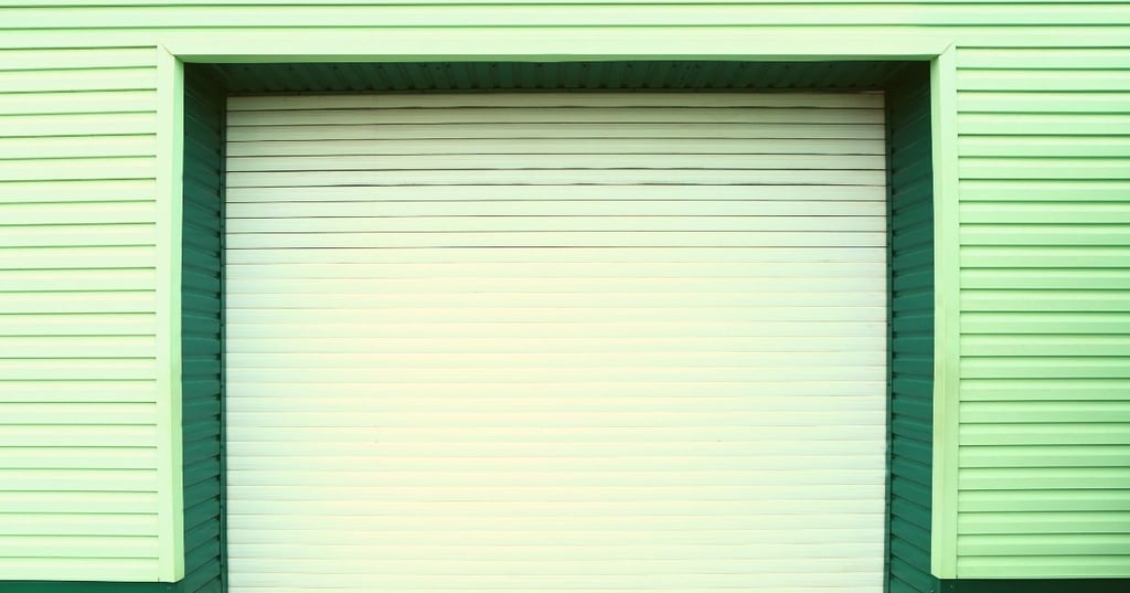 How to Choose the Best Color for Your Garage