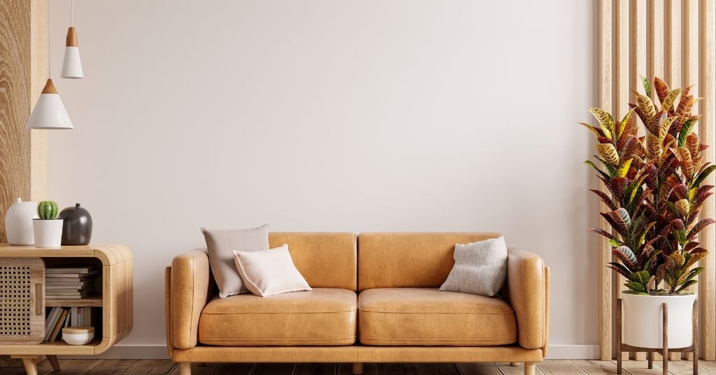 You Dont Have to Be a Lumberjack to Incorporate Wood Paneling Into Your Home Decor