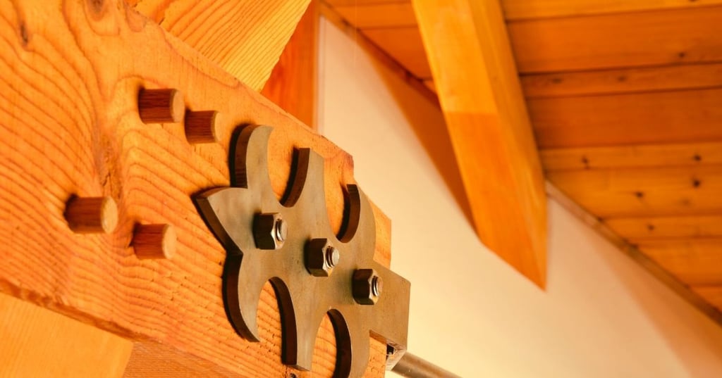 Cons of Vaulted Ceilings