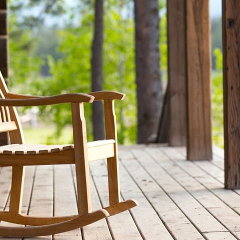 The Best Types Of Rocking Chairs