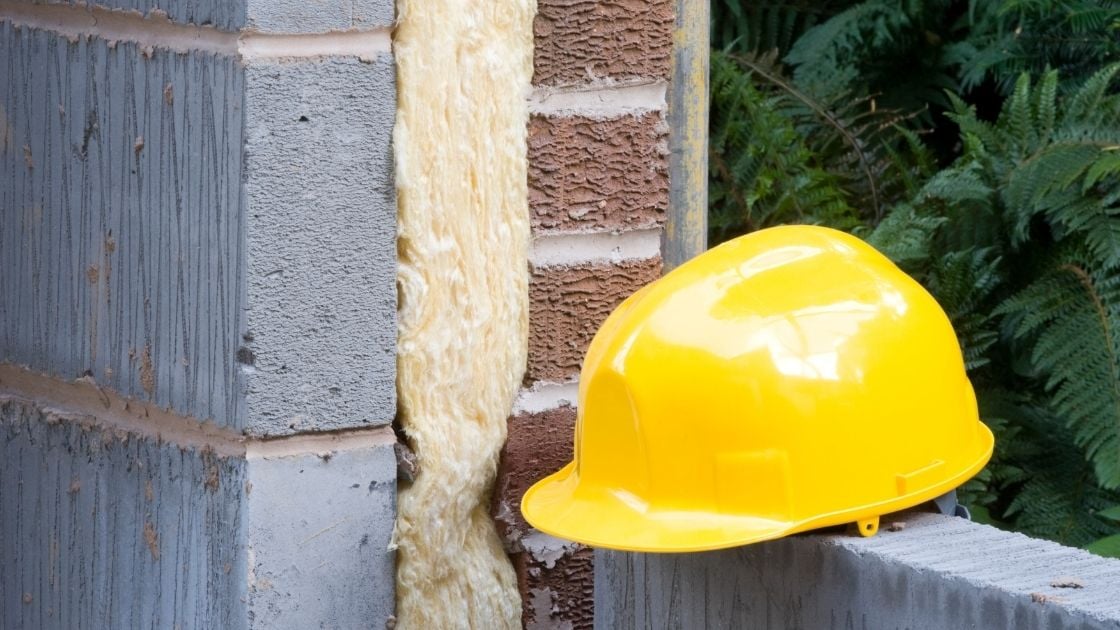 Cavity Wall Insulation