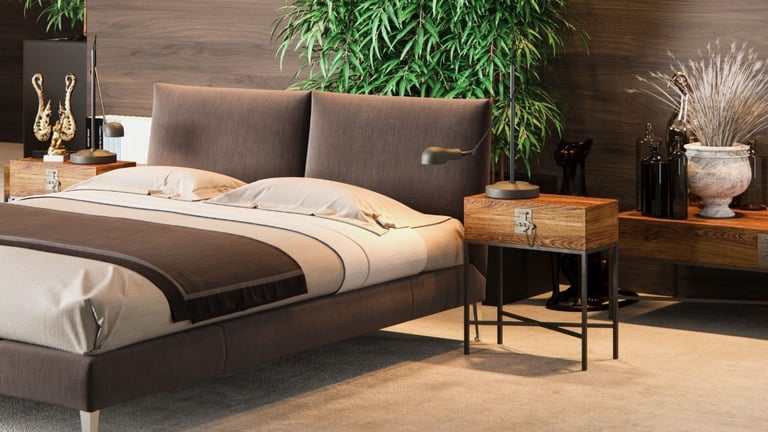 what colors go with cherry wood bedroom furniture 1536×864 1