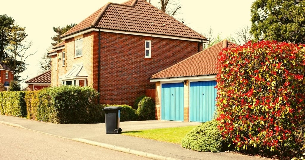 Personality driven garage painting tips