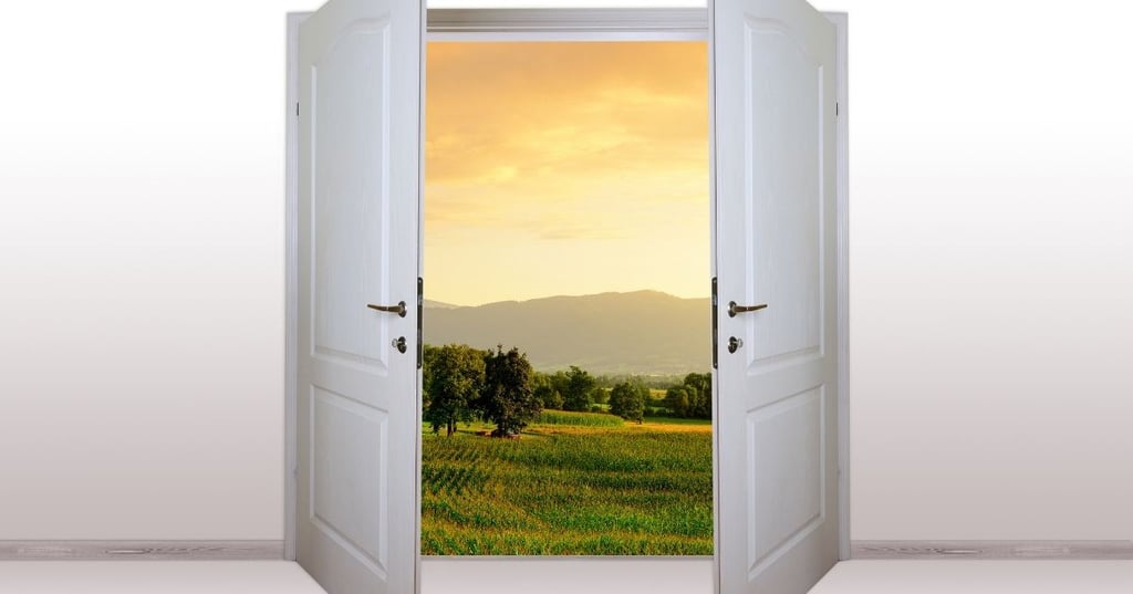 How to measure your closet doors rough opening 3