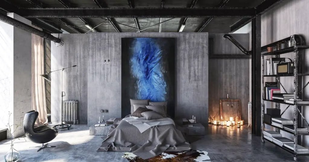 Dining Room Console Table