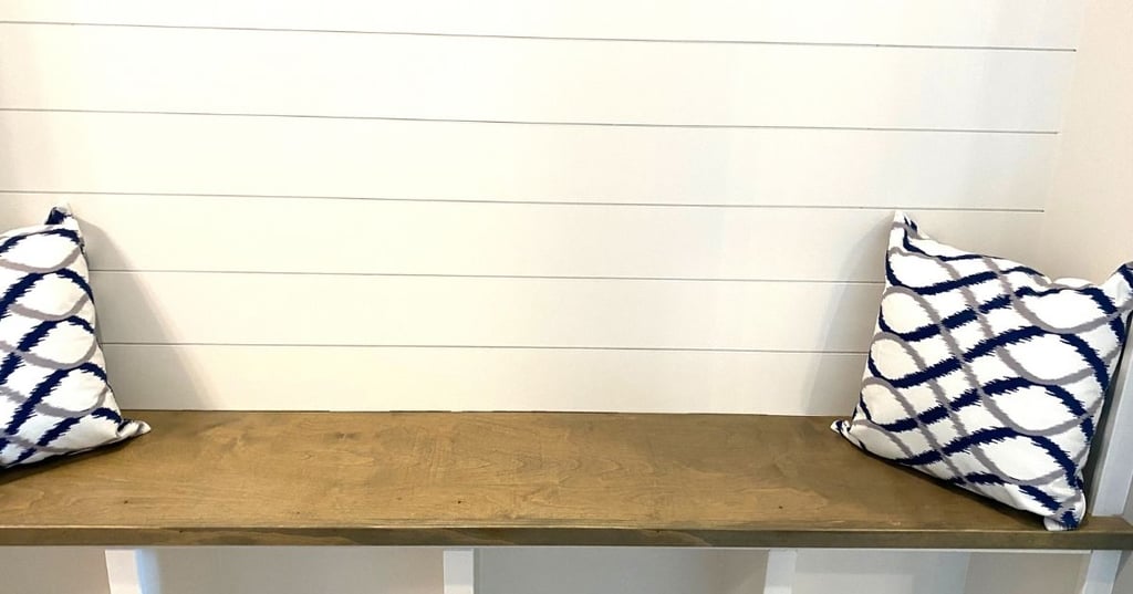 The True Cost of Shiplapping Your Walls