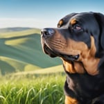 Rottweiler Breed Information