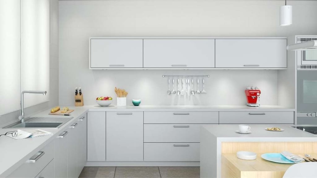 Cost of cabinet refacing