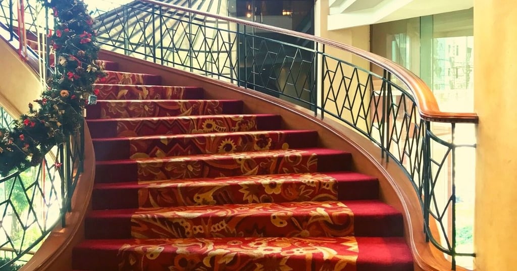 Carpet Stair Runners The Dos and Donts