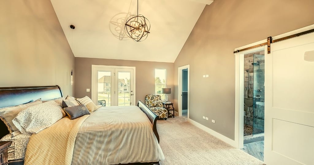 Vaulted Ceiling Ideas and Inspiration