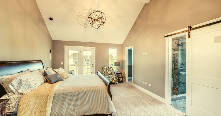 Vaulted Ceiling Ideas and Inspiration