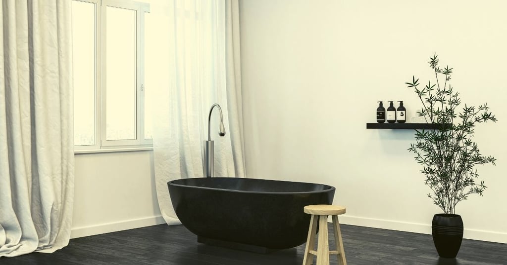 Top Reasons to Use Obscure Glass in Your Bathroom