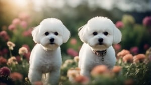 Bichon Frise Behavior