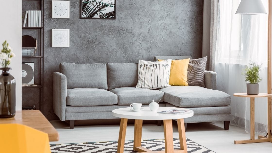 Living Room Coffee Tables