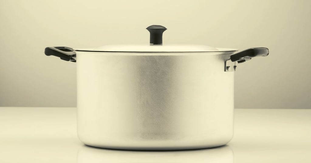Are drawers or cabinets better for pots and pans