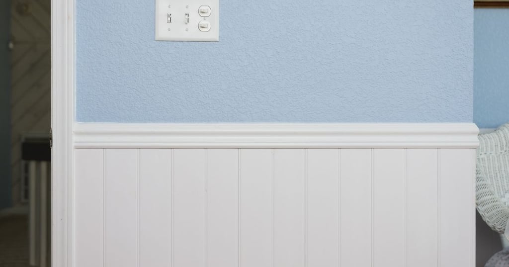 The Pros and Cons of Wood Paneling