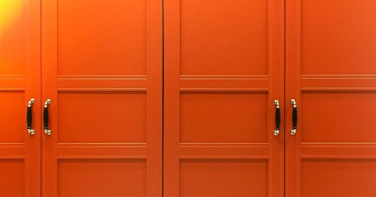 Why bifold doors may not be the best choice for your home