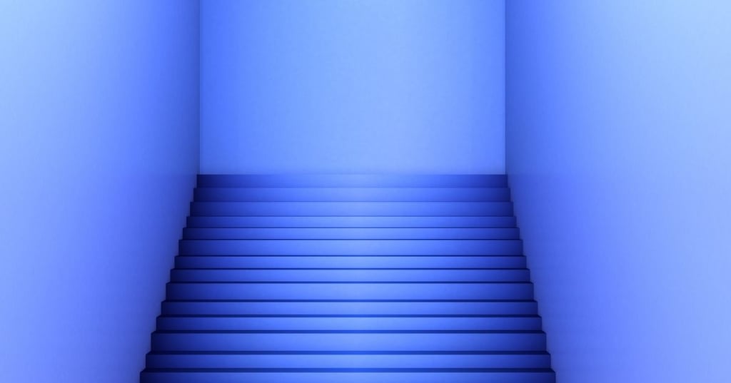 Get the perfect paint job on your stairs by following these tips.