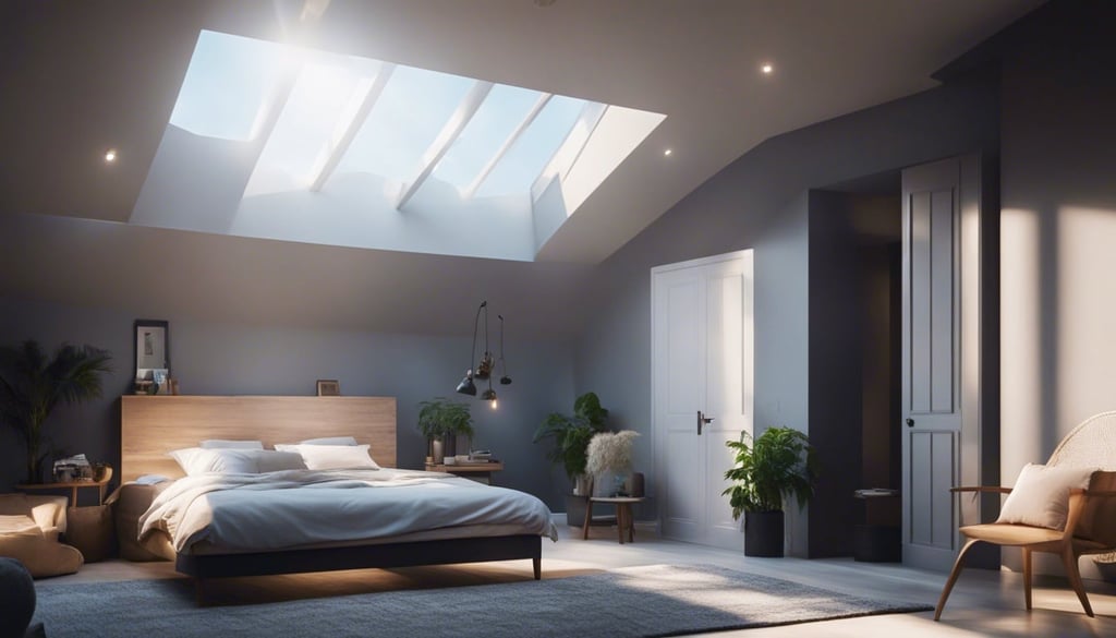 Choosing Light Fixtures to Complement the Room