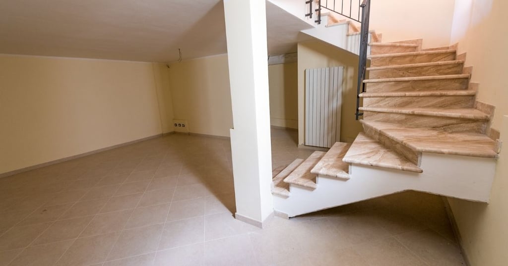 Is it a good idea to put carpet in a basement