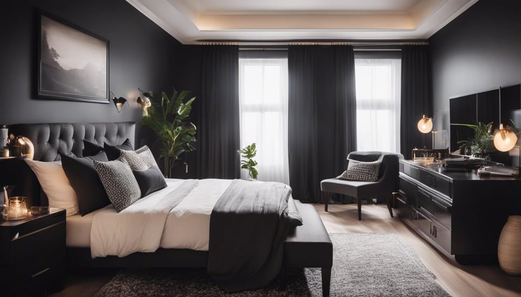 Caring for Black Furniture