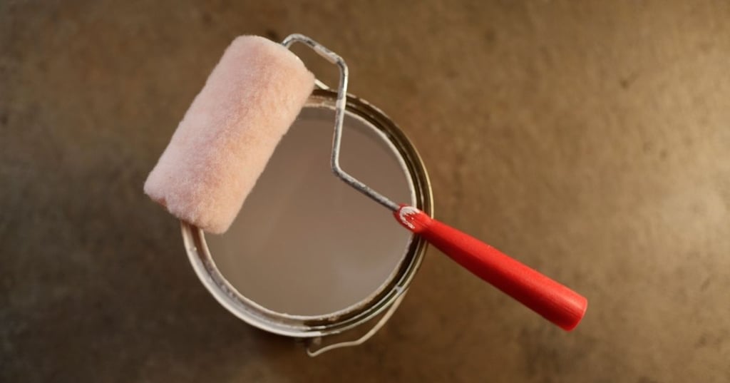 How to Choose the Right Paint for Your Stairs