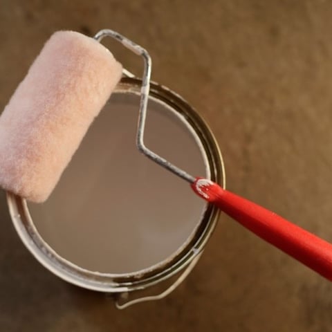 How to Choose the Right Paint for Your Stairs