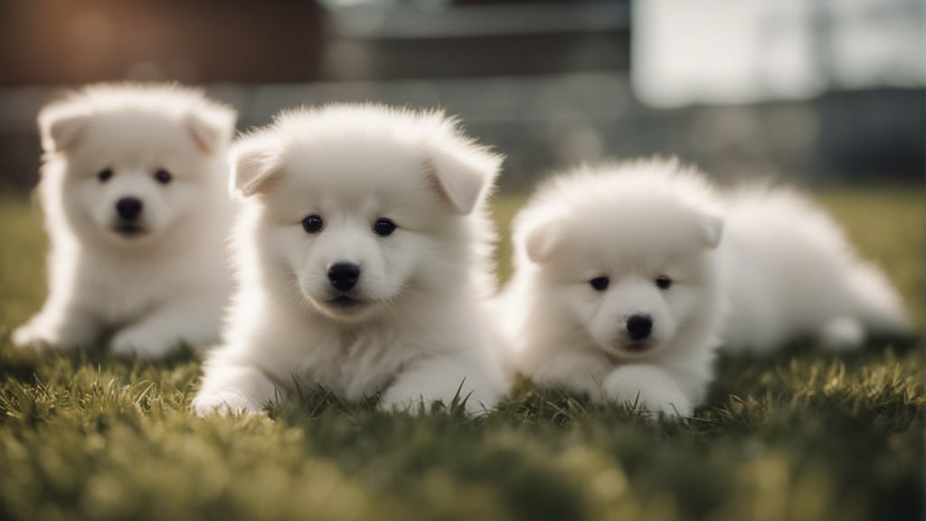 Choosing Your Eskimo