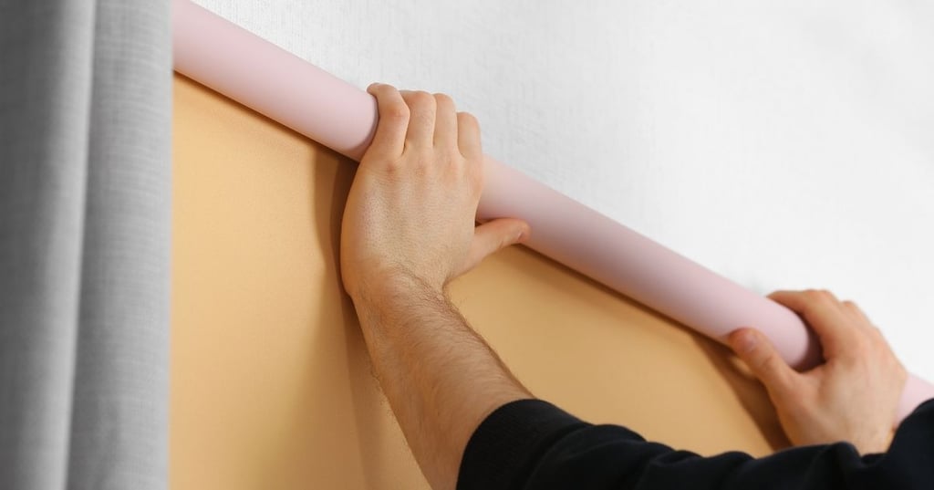 Get stylish roller blinds