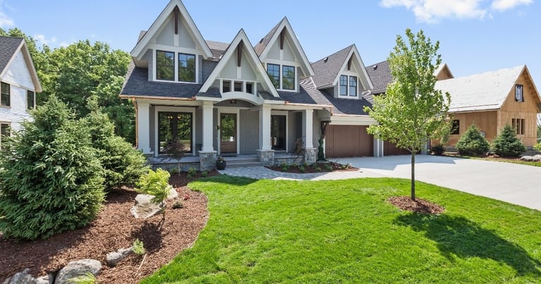 How to Design Your Front Yard Landscape