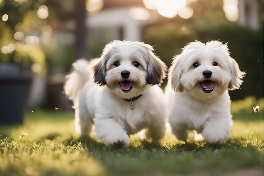 Good with other pets dog breeds