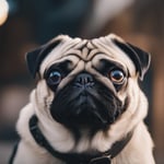 do pugs bite
