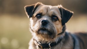Border Terrier Rehoming