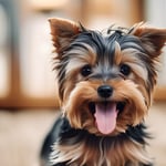 Yorkshire Terrier Puppies