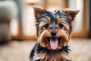 Yorkshire Terrier Puppies