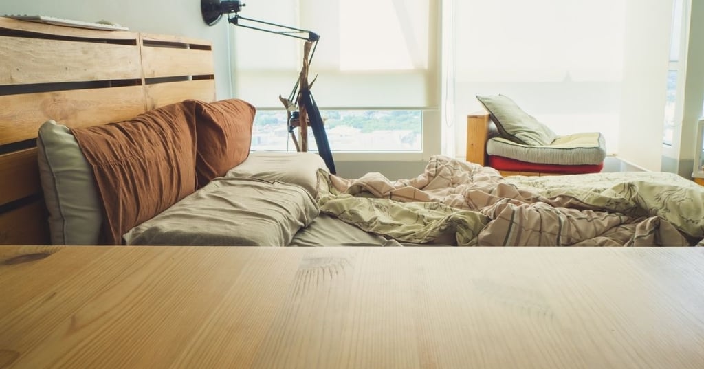 The 5 Most Popular Kinds of Wood for Wall Paneling
