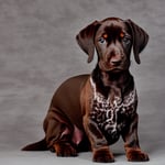 German Shorthaired Pointer Colors