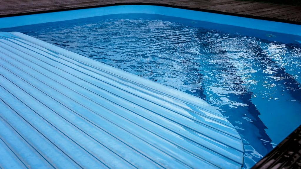 Cost Benefit Analysis of Solar Pool Covers