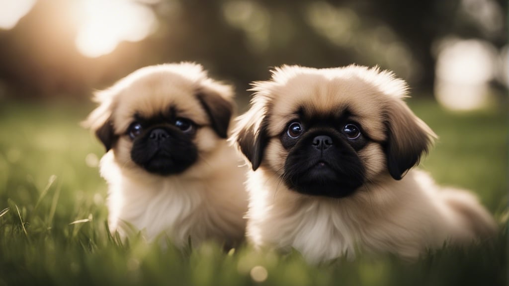 Finding a Responsible Pekingese Breeder