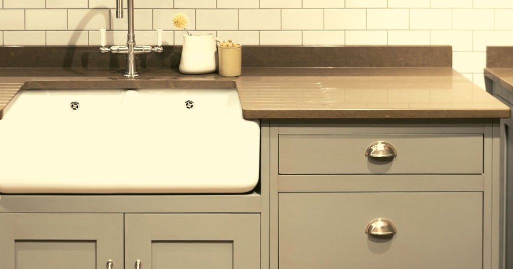 The Best Gray Kitchen Colors to Bring Your Space to Life