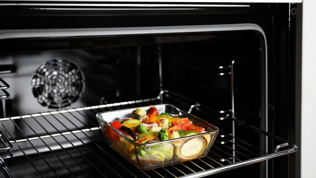 Purchasing Oven Safe Glassware