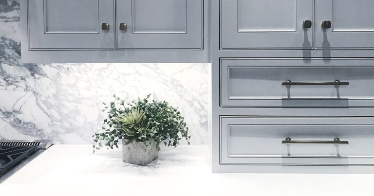 Kitchen Cabinet Costs