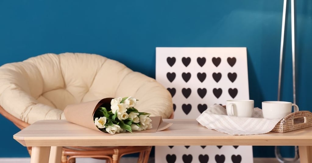 How the Papasan Chair Got Its Name