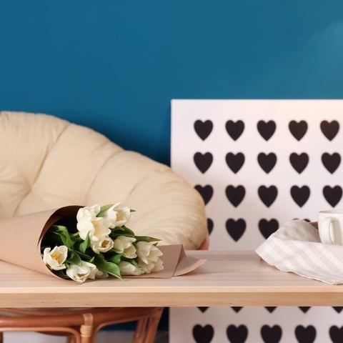 How the Papasan Chair Got Its Name