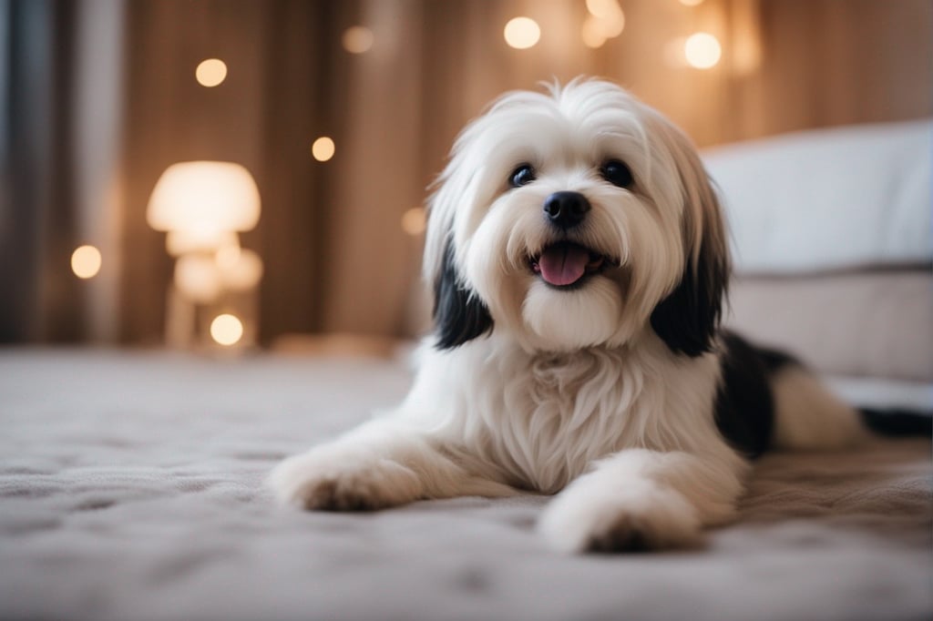 Friendly dog breeds