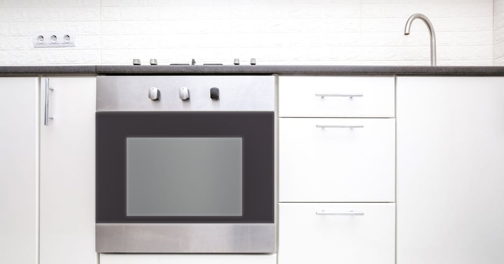 Choose Thermofoil Cabinets