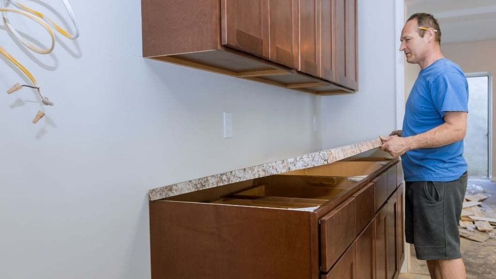 cheap laminate countertops